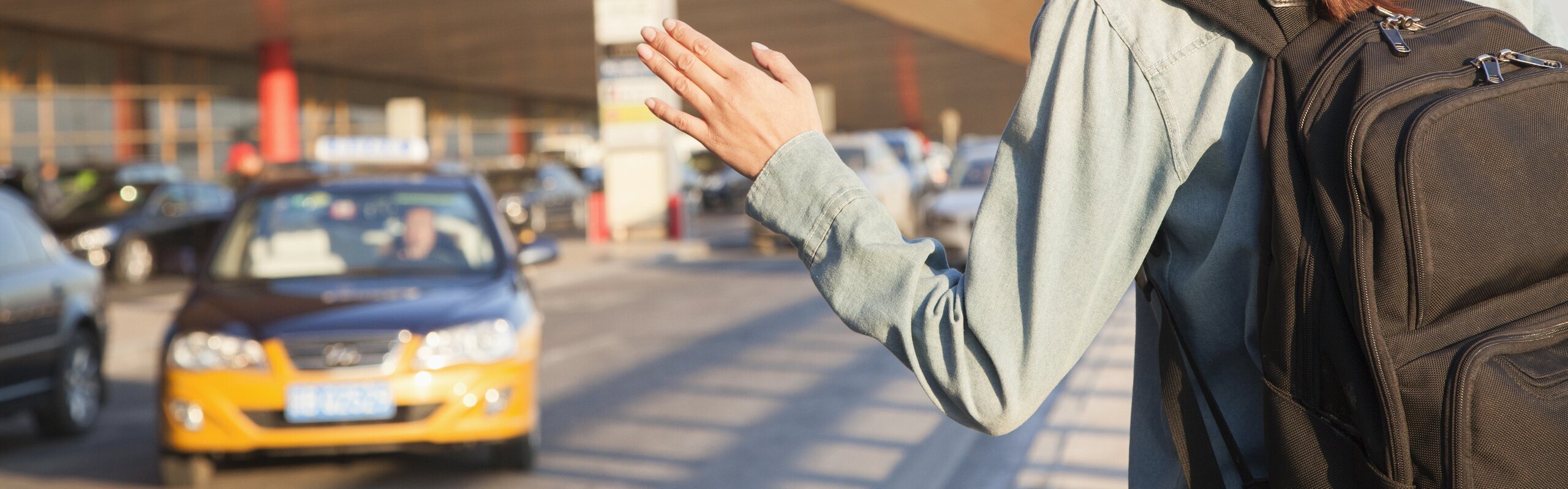 How to Get from Beijing Airports to Beijing City Center: 5 Options